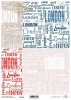 papel de scrapbooking ciudad vieja*скрапбукинг бумага старый город*Alte Stadt des Scrapbookingpapiers